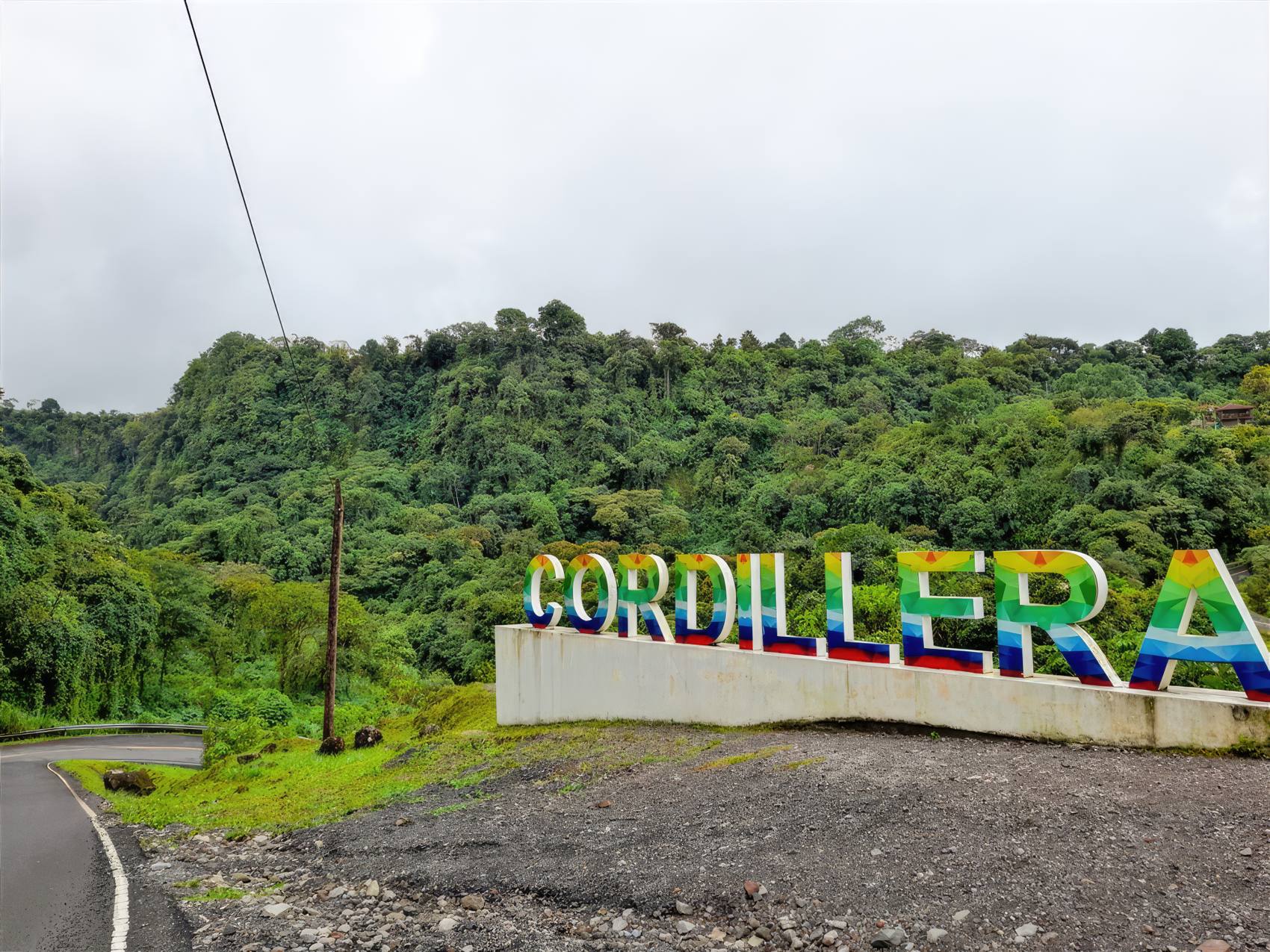 Cordillera Chiriqui Houses & Properties for Sale Casa Solution