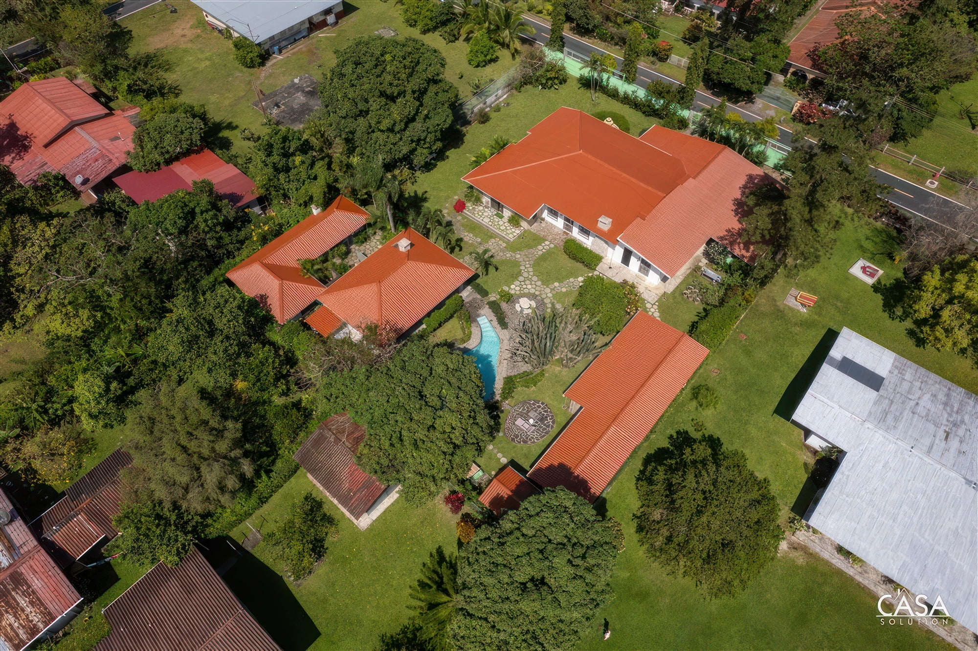 1.3 Hectare Lot in Rio Hato Panama Boquete Panama Real Estate