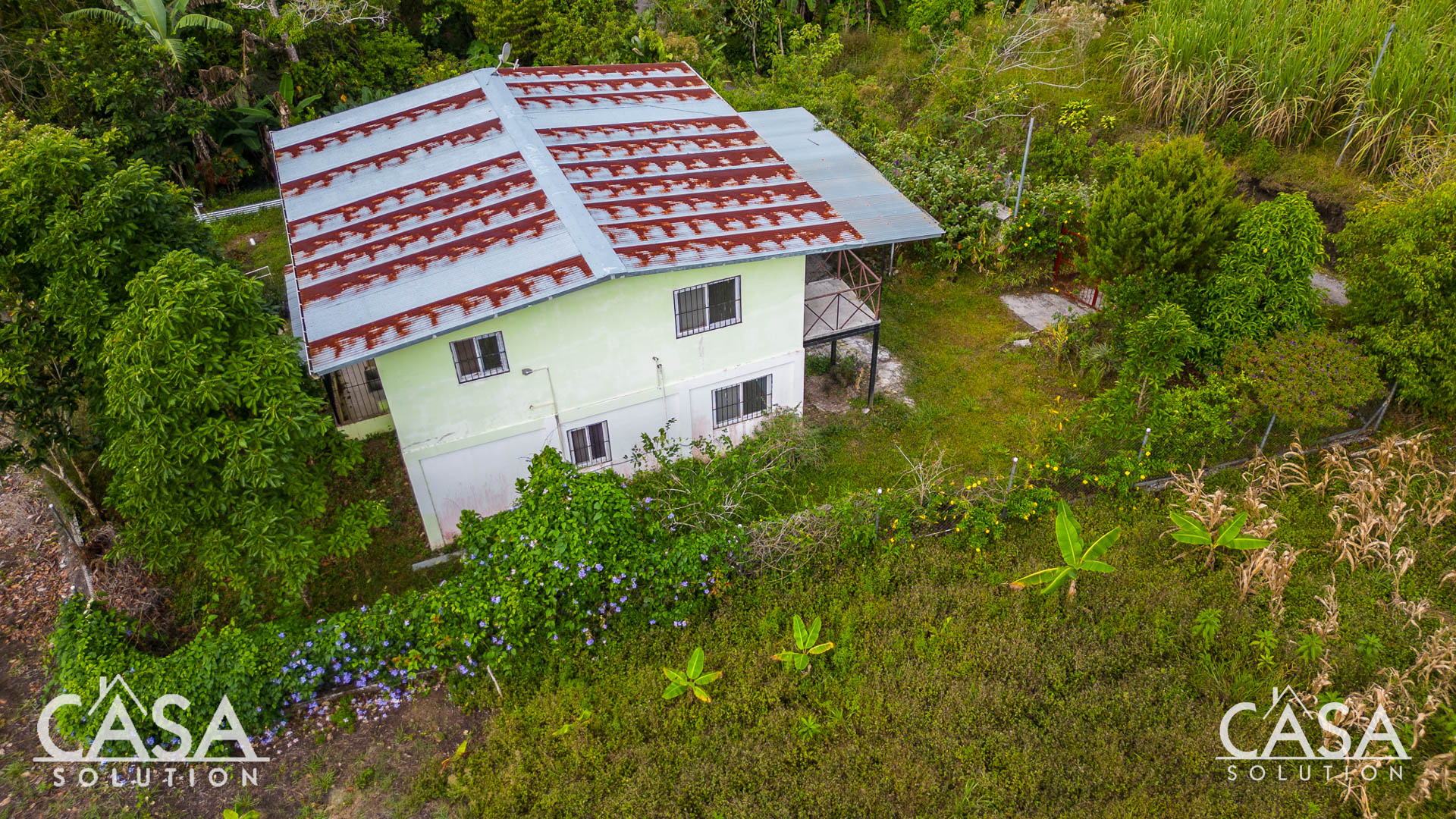 Price Reduced 26,000! 3Bedroom House for Sale in Palma Real, Dolega