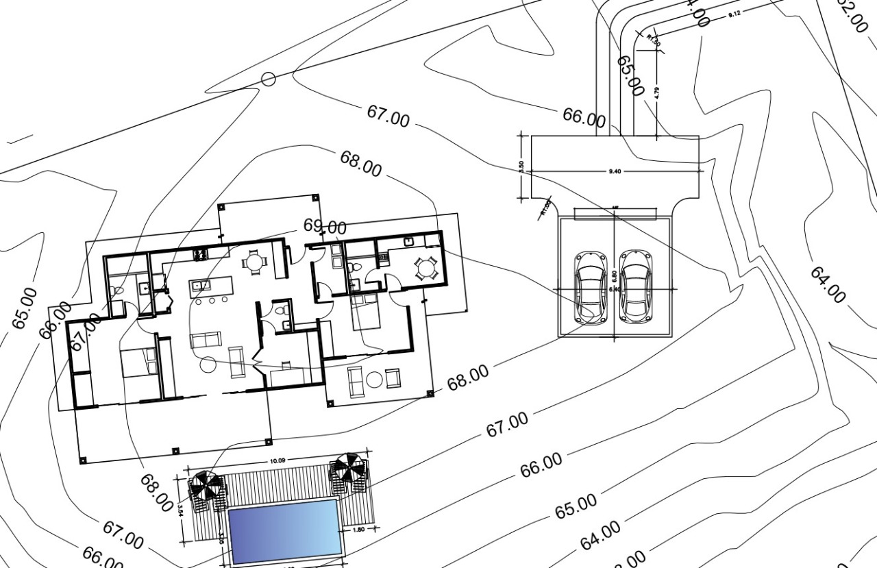 Sold by Casa Solution! Owner Financing Now Available! Tropical Dream House! Incredible Ocean