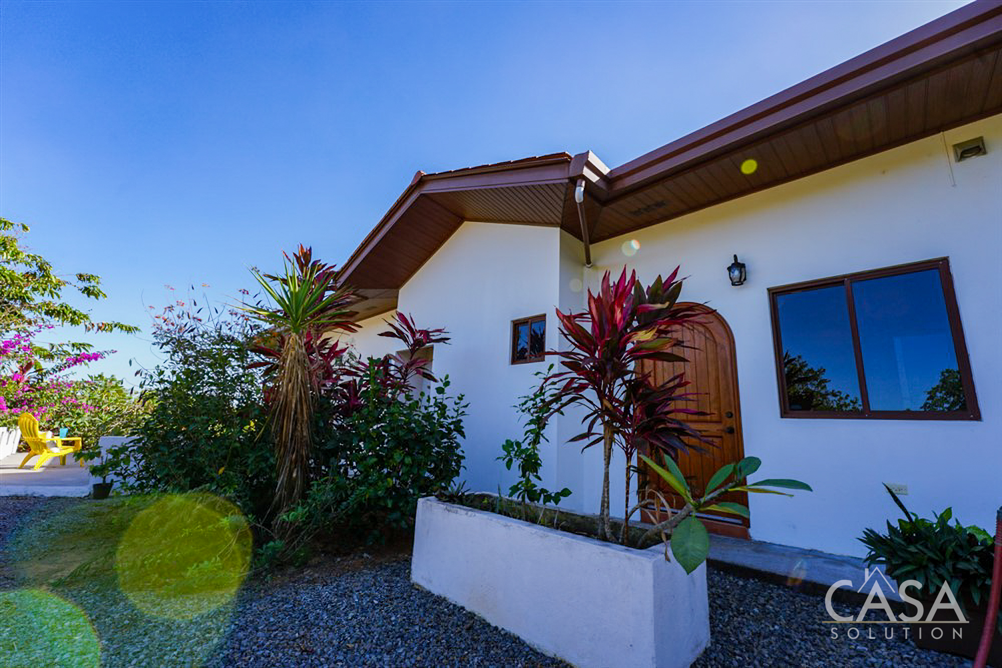 One of a Kind Gem House with Incredible Ocean Views, Large Property