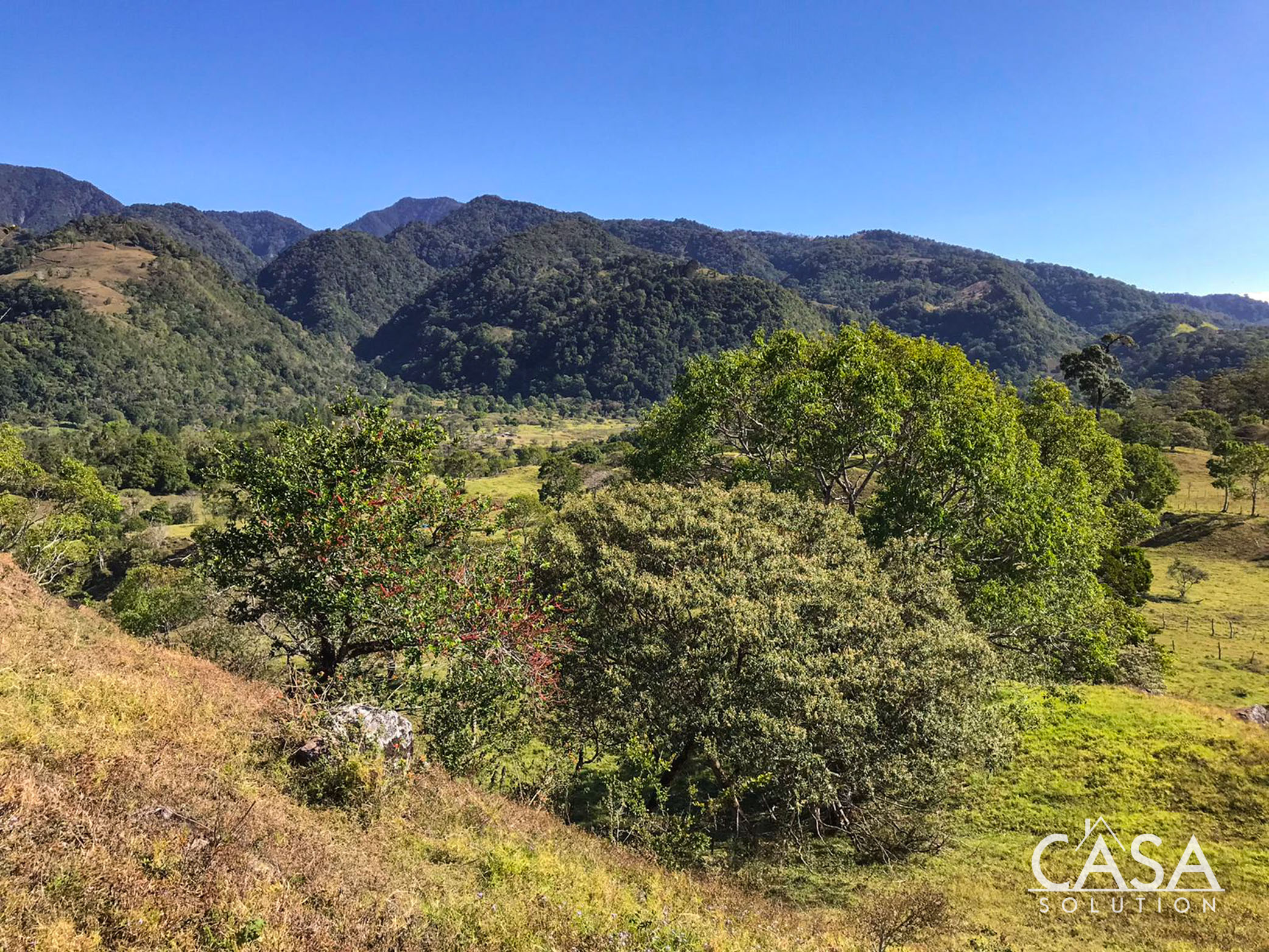 Sold by Casa Solution! Beautiful 1.6Acre Mountain View Lot for Sale