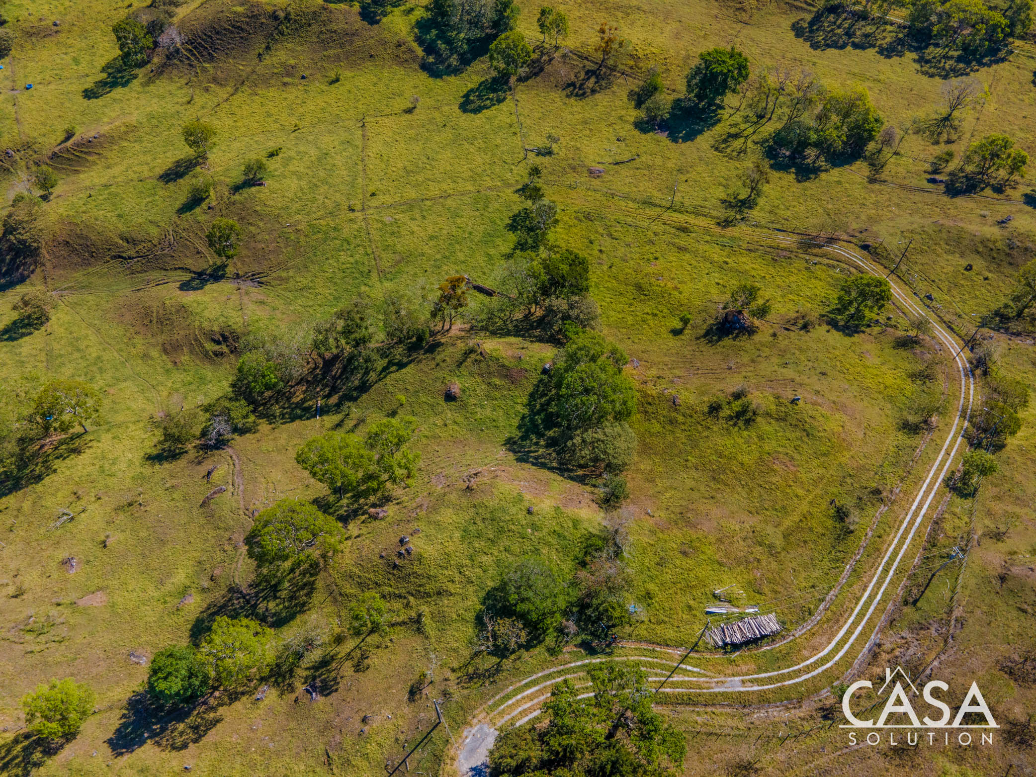 Sold by Casa Solution! Beautiful 1.6Acre Mountain View Lot for Sale
