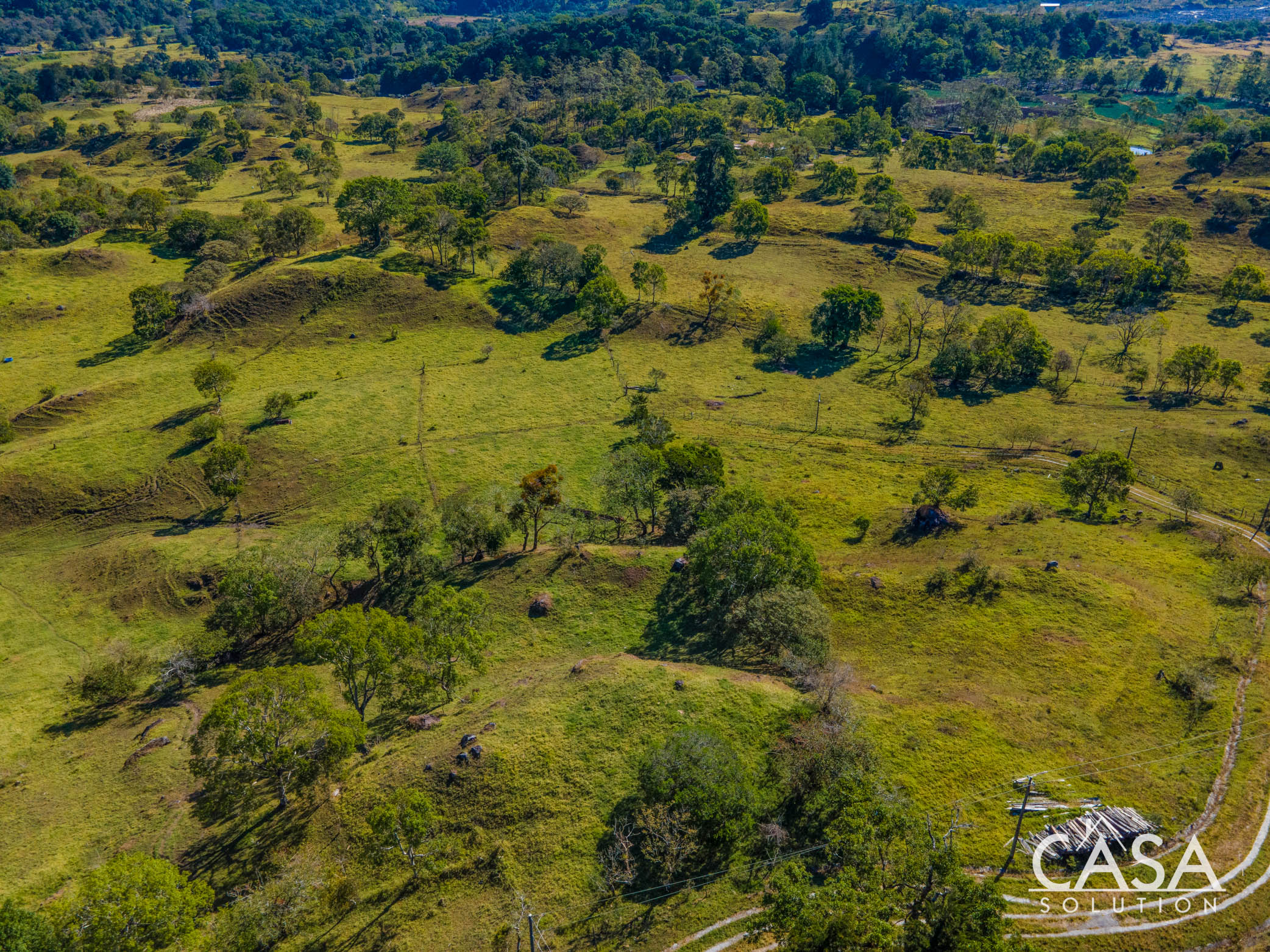 Sold by Casa Solution! Beautiful 1.6Acre Mountain View Lot for Sale