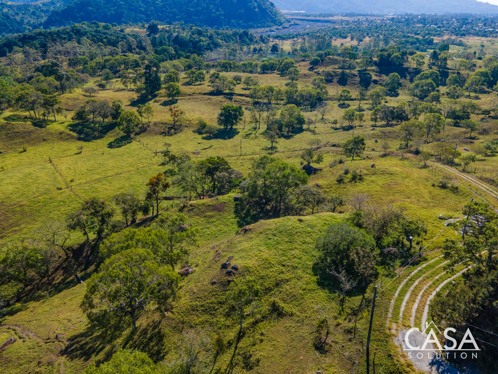 Sold by Casa Solution! Beautiful 1.6Acre Mountain View Lot for Sale