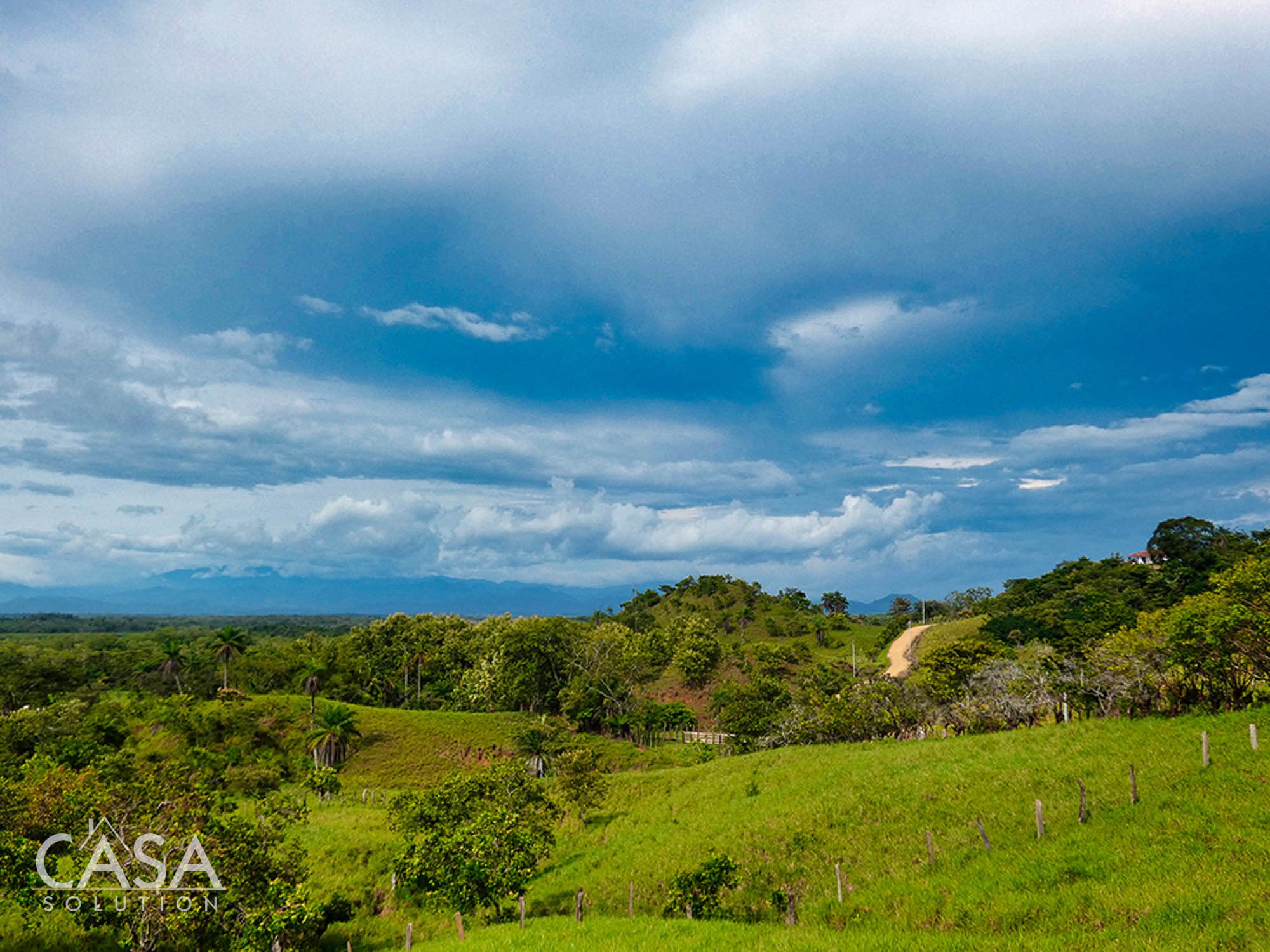 Captivating Vistas Two Breathtaking Lots with 360Degree Views for