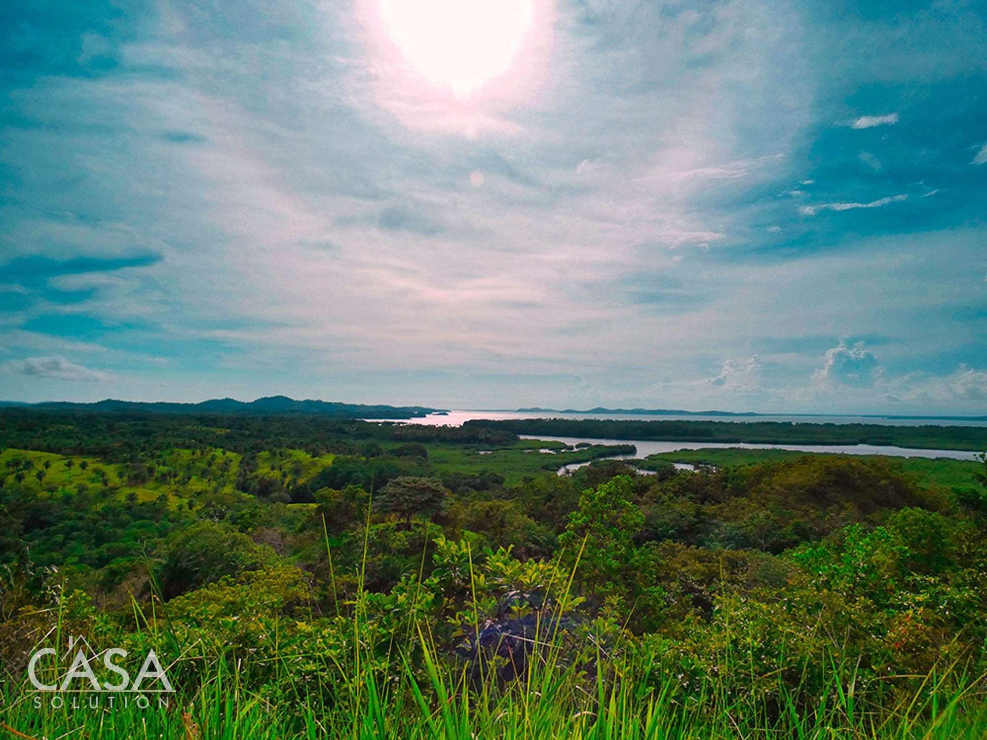 Captivating Vistas Two Breathtaking Lots with 360Degree Views for