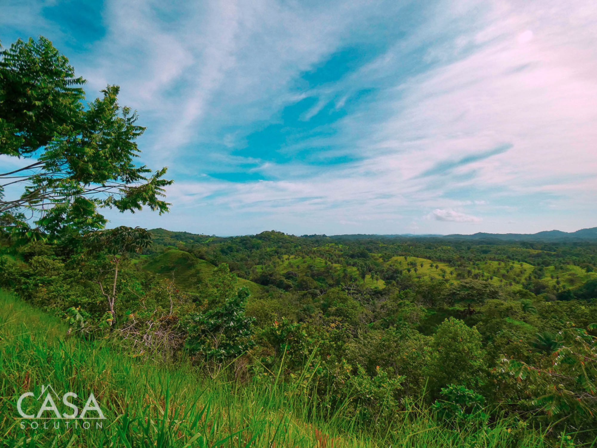 Captivating Vistas Two Breathtaking Lots with 360Degree Views for