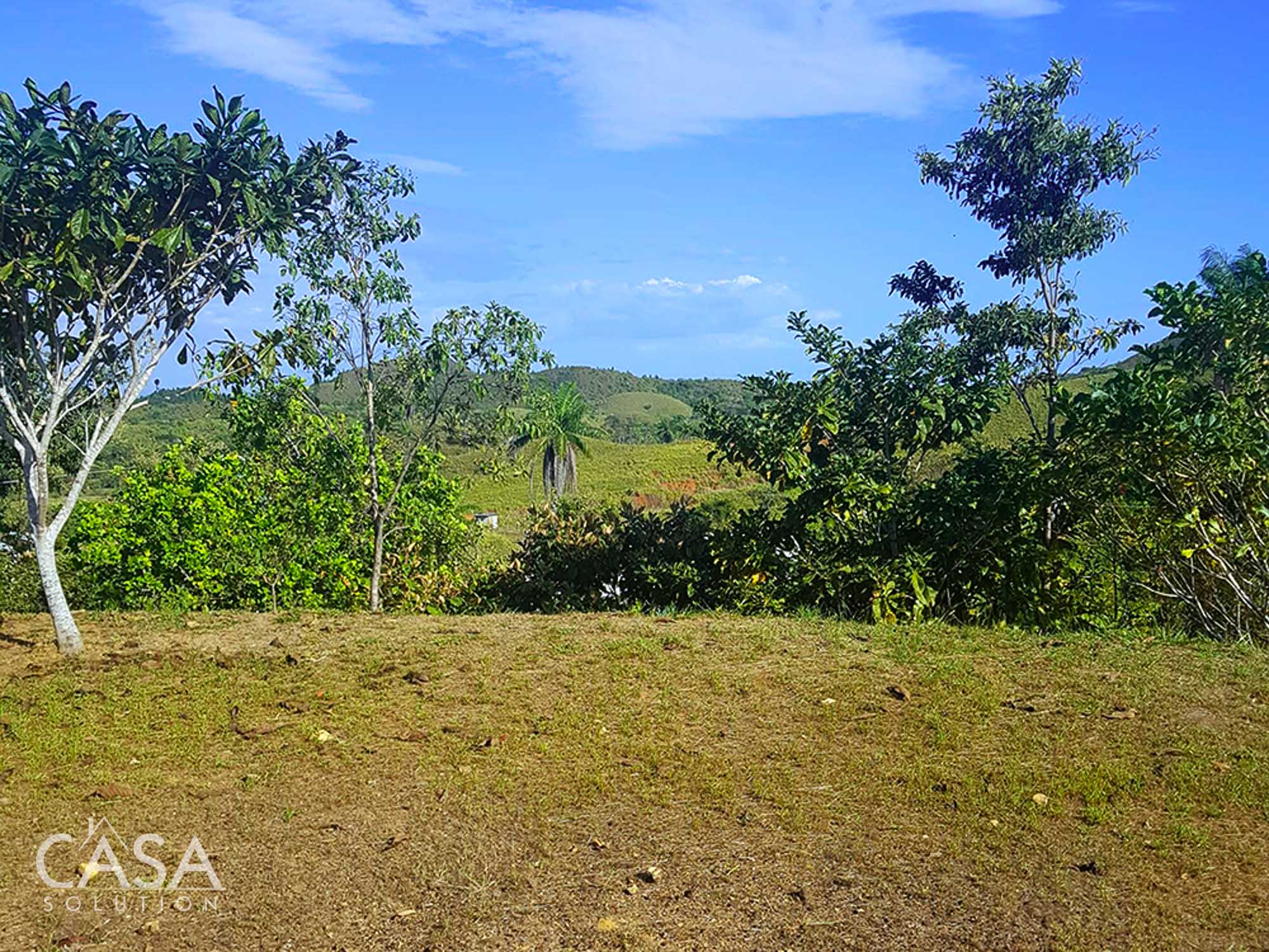 Captivating Vistas Two Breathtaking Lots with 360Degree Views for