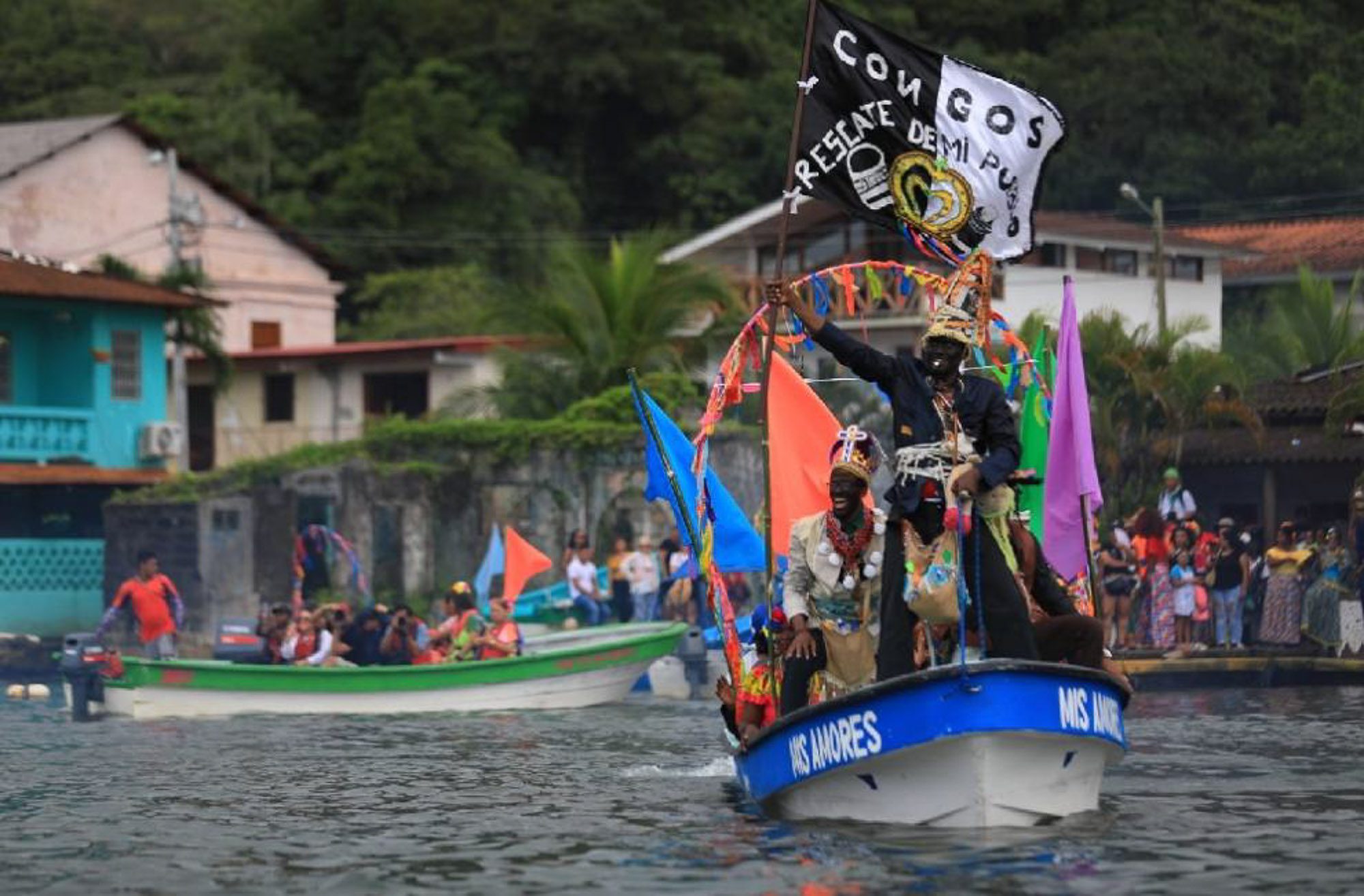 Portobelo Casa Solution Real Estate Panama's Best Realtors with 2,000+ Homes, Properties