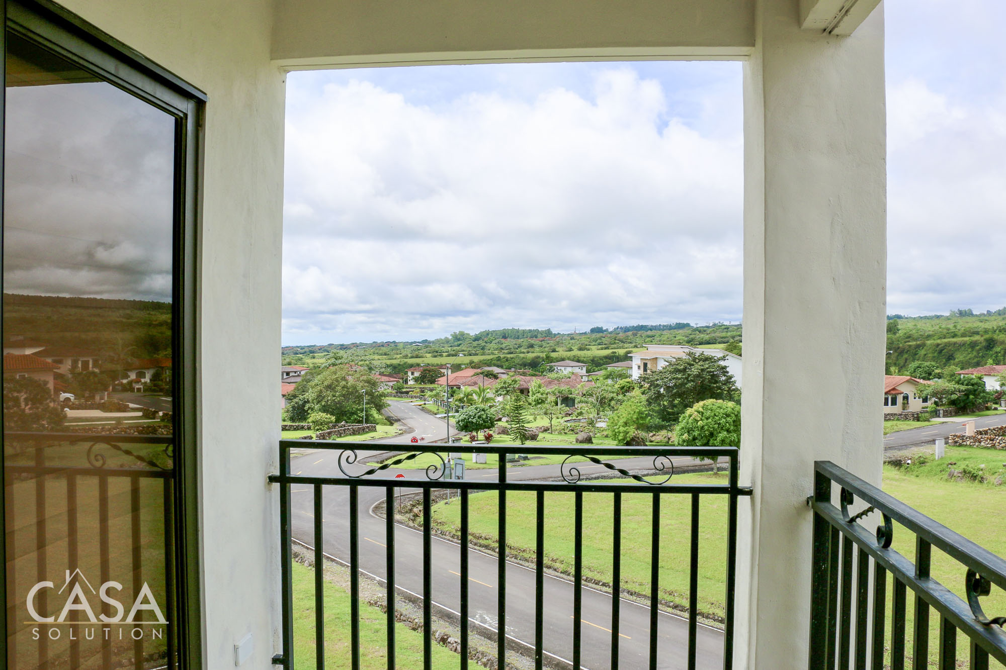 Sold by Casa Solution! Incredible Views Condominium for Sale in the