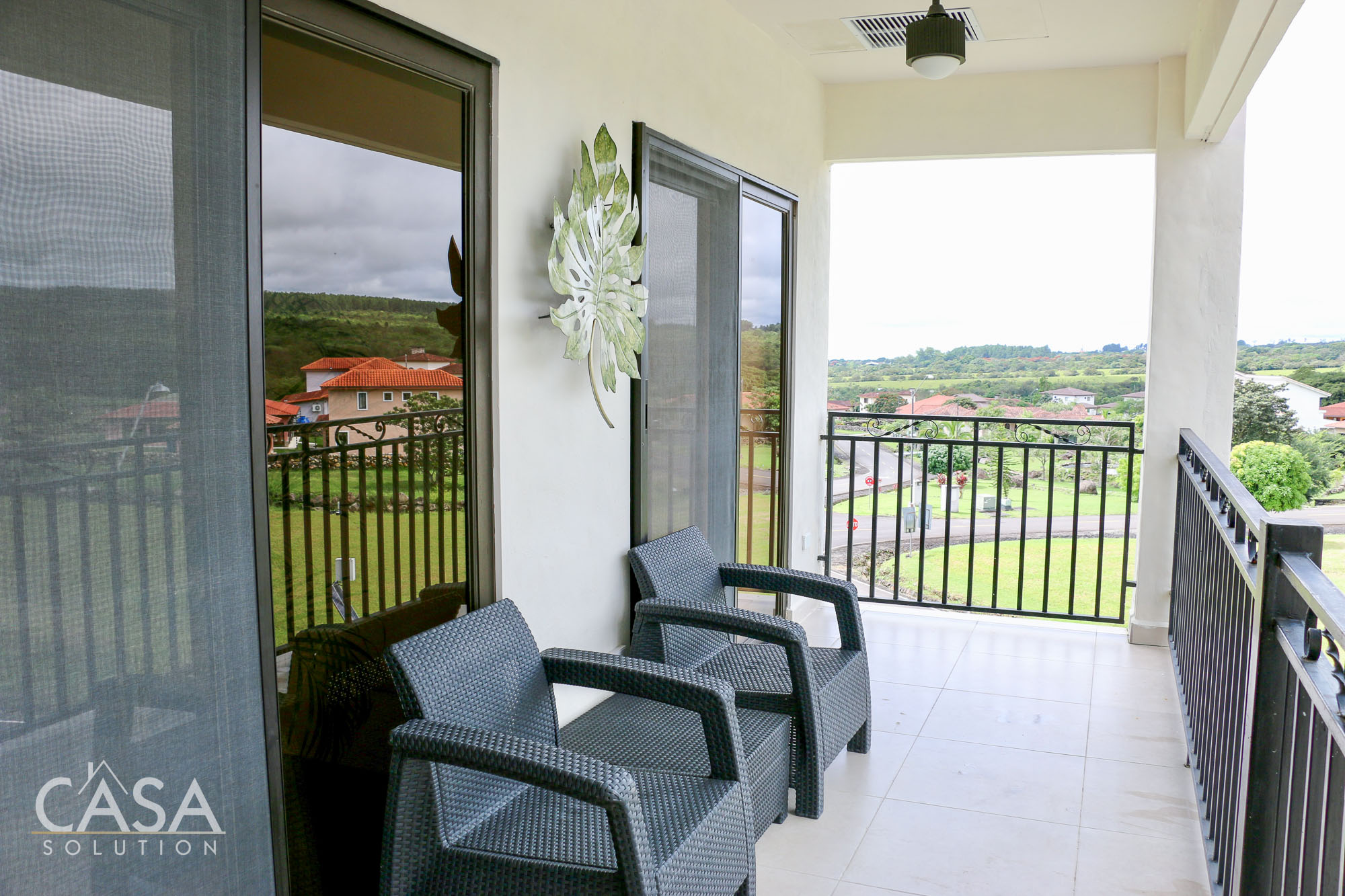 Sold by Casa Solution! Incredible Views Condominium for Sale in the