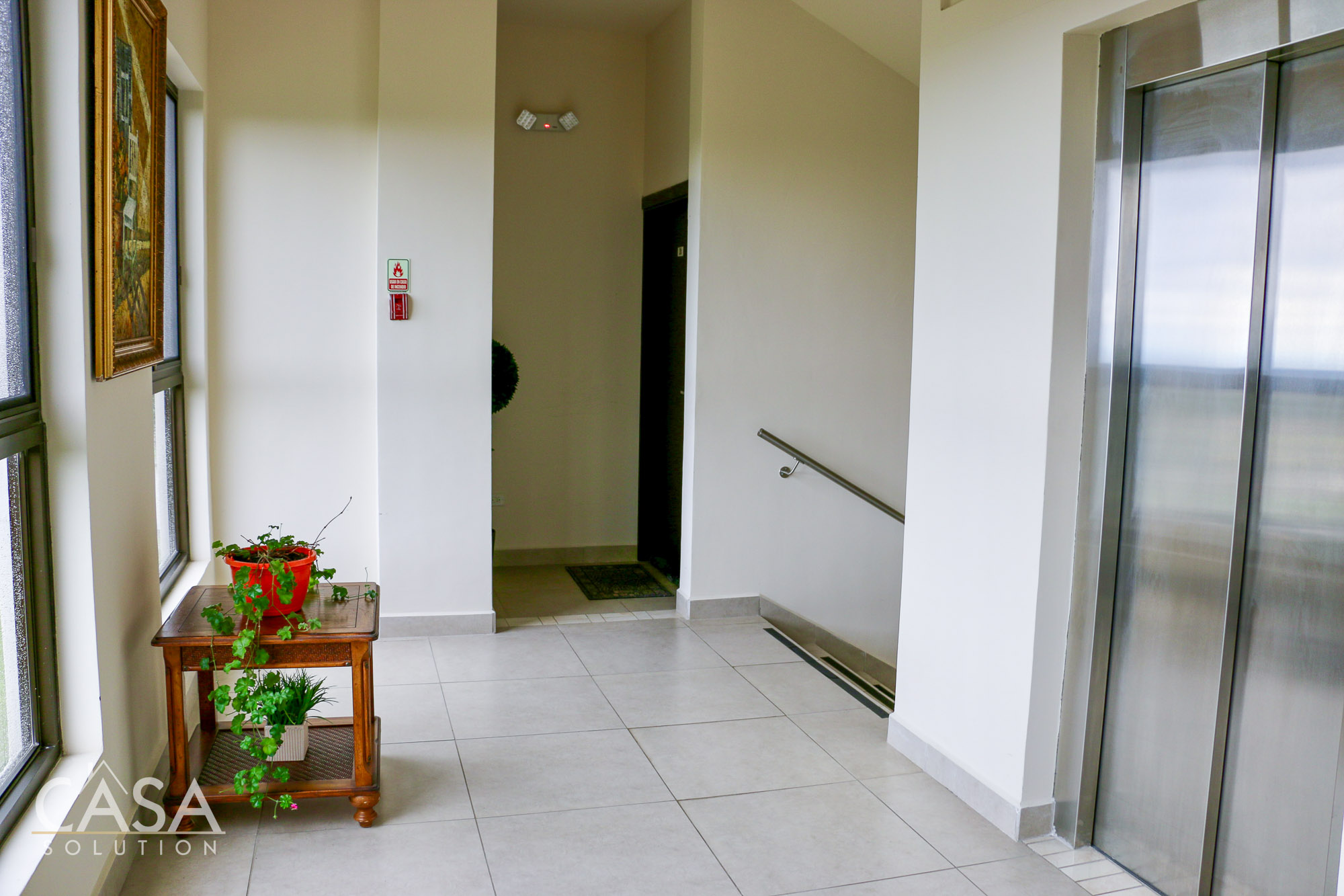 Sold by Casa Solution! Incredible Views Condominium for Sale in the
