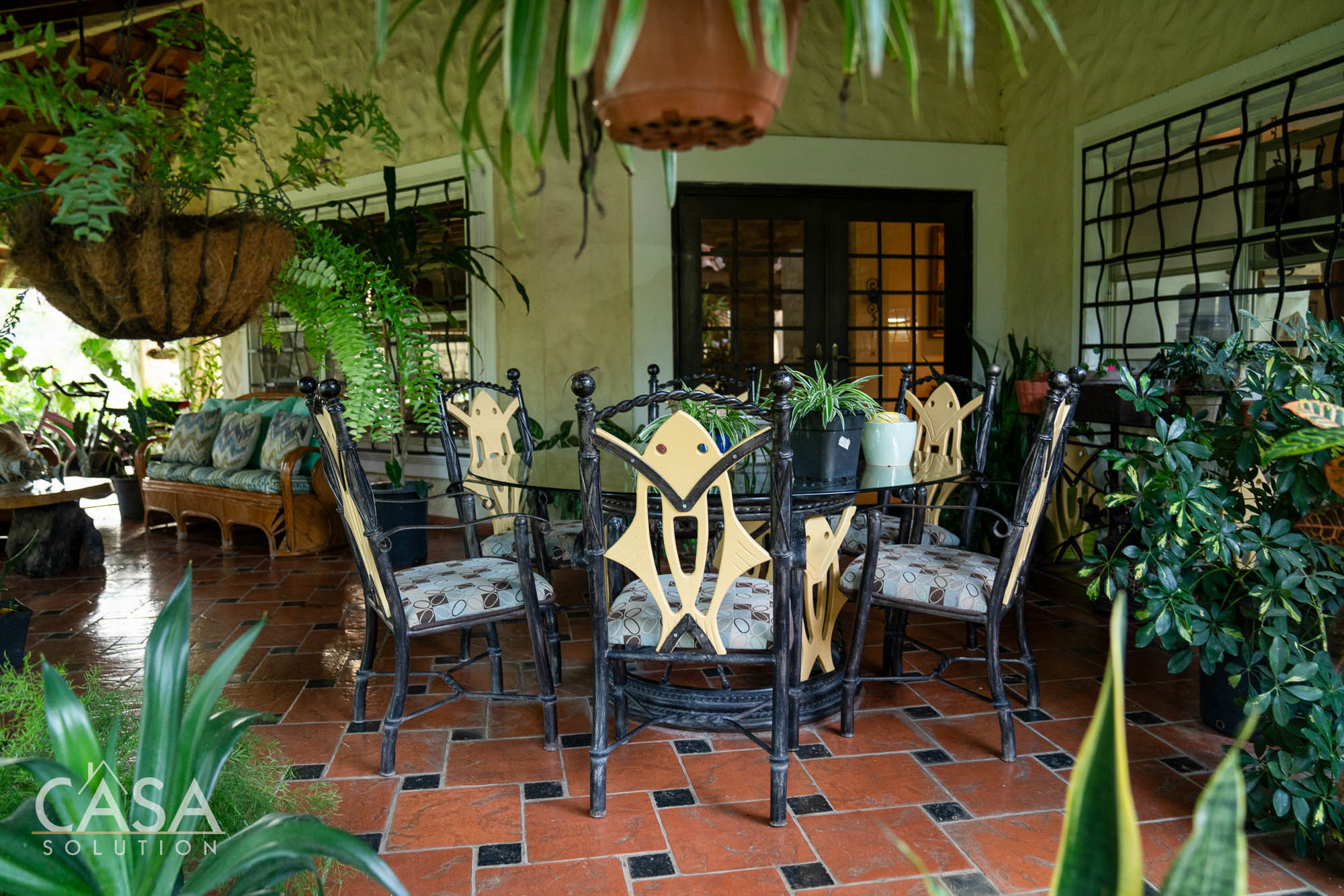 Conveniently Located Home for Sale just 6 minutes from Downtown Chitre, Herrera Casa Solution