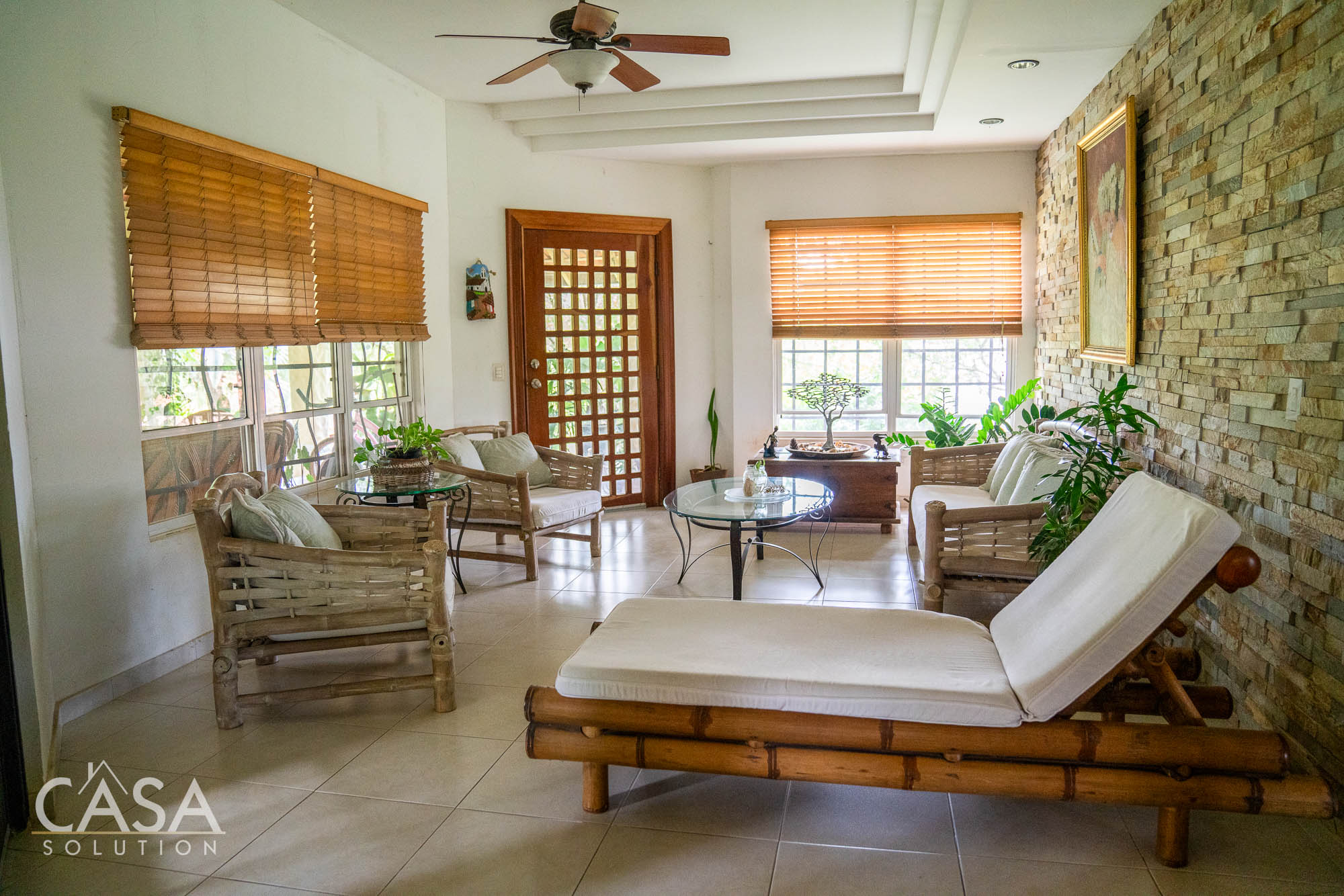 Conveniently Located Home for Sale just 6 minutes from Downtown Chitre, Herrera Casa Solution