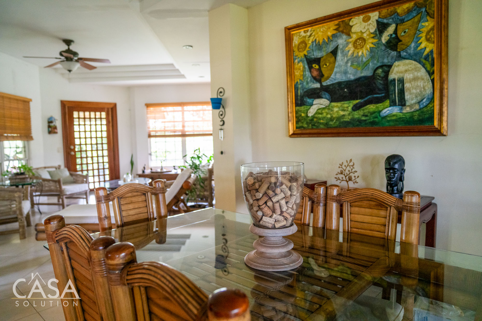 Conveniently Located Home for Sale just 6 minutes from Downtown Chitre
