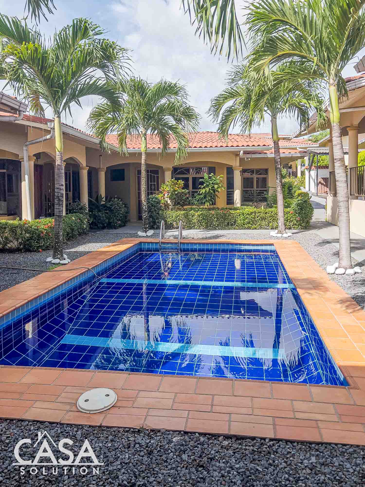 2bedroom condo for sale in PH Cuesta del Sol, David. Close to town