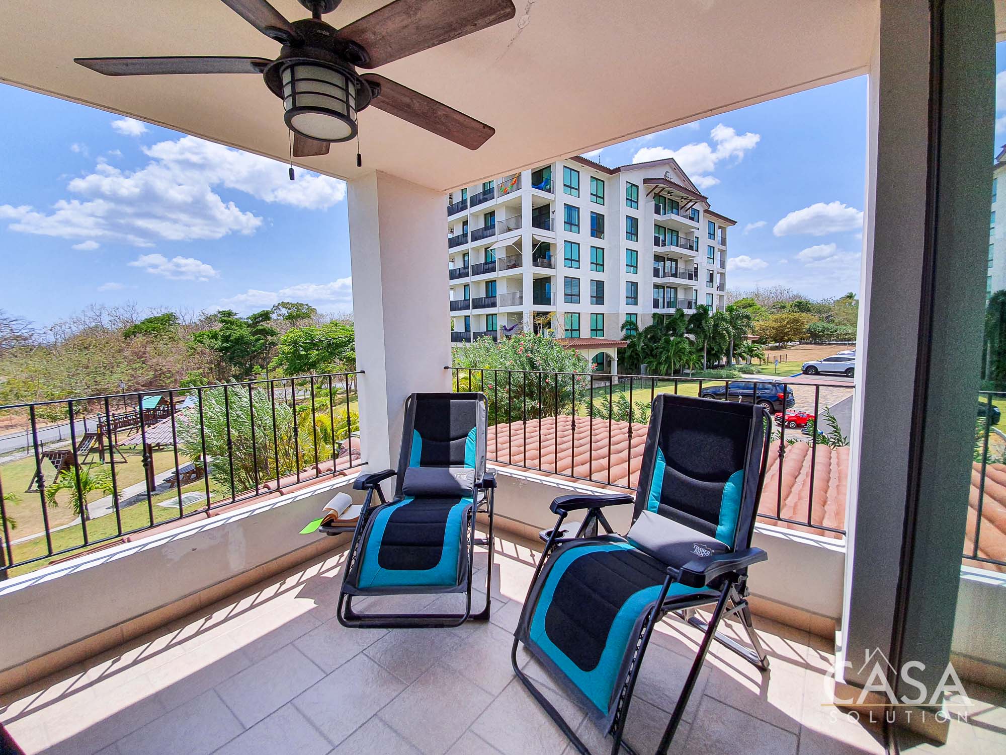 2bedroom condo for Lease in La Ensenada, San Carlos. Walk to the beach