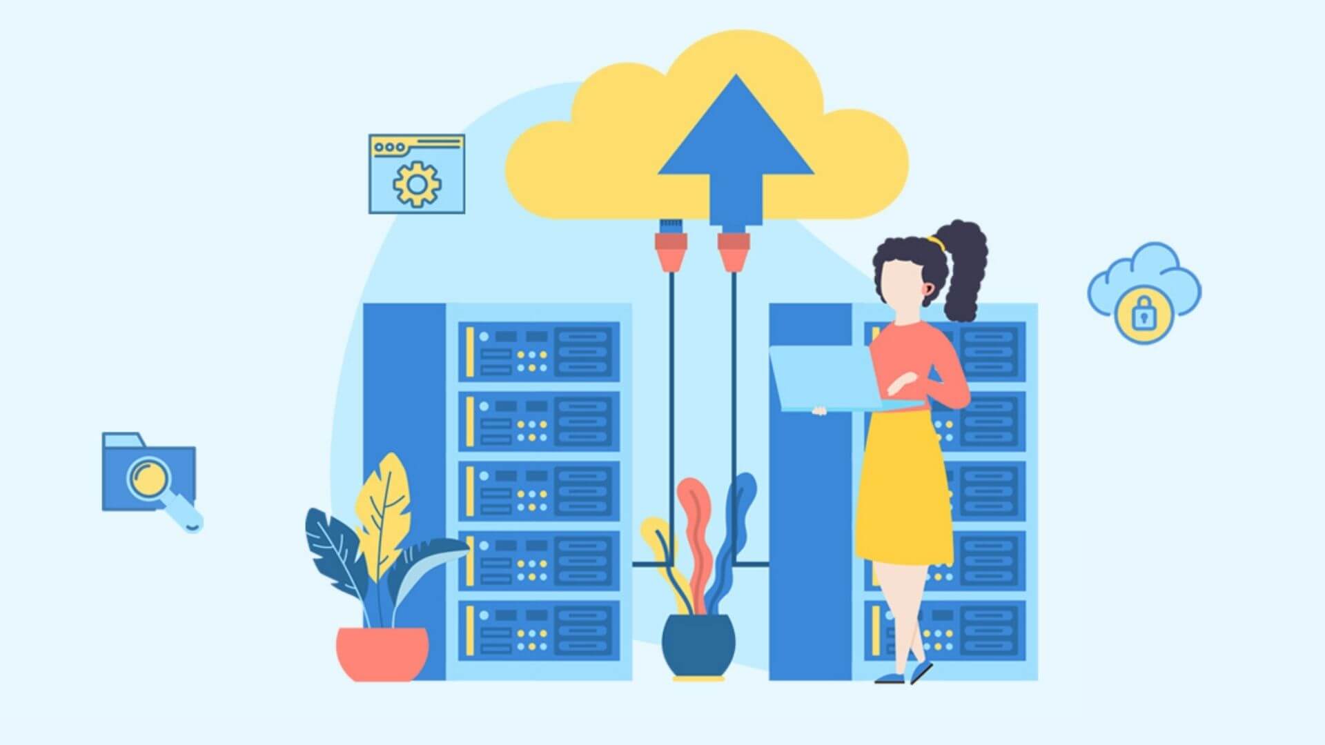 Advantages of KVM VPS Casbay Blog