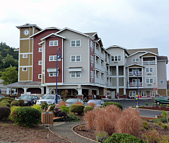 One Bedroom Apartments In Astoria Oregon