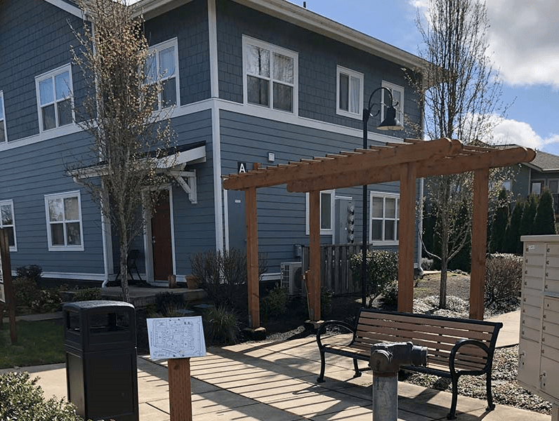 Cascade Management Oregons Premier Property Management