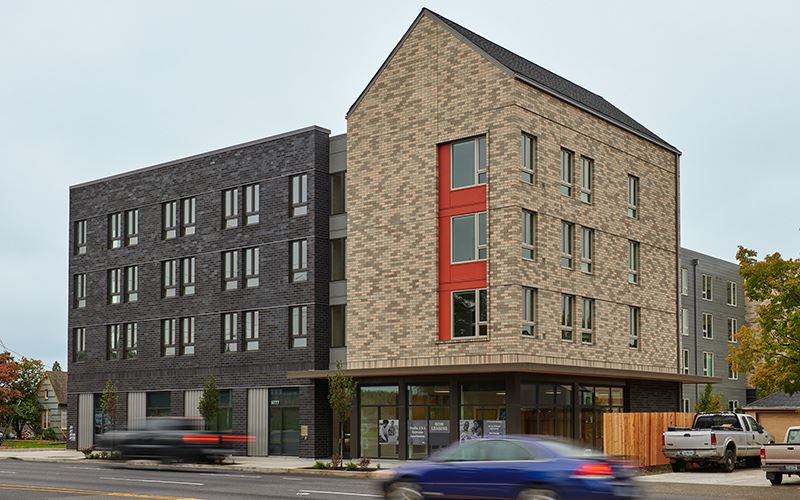 Vista Property Management Eugene Oregon PROPRT