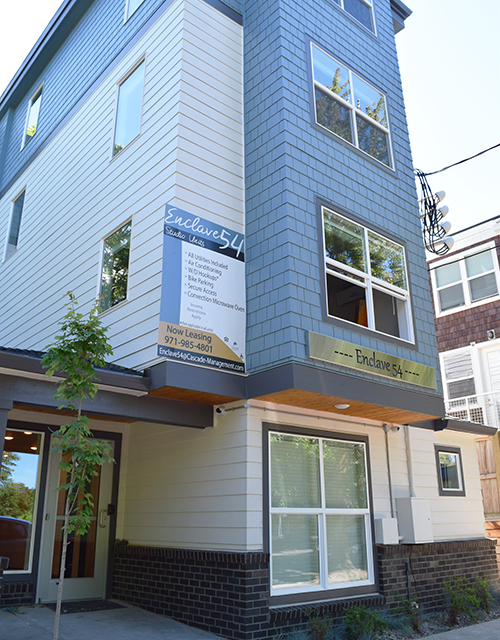 Cascade Management Oregons Premier Property Management find your