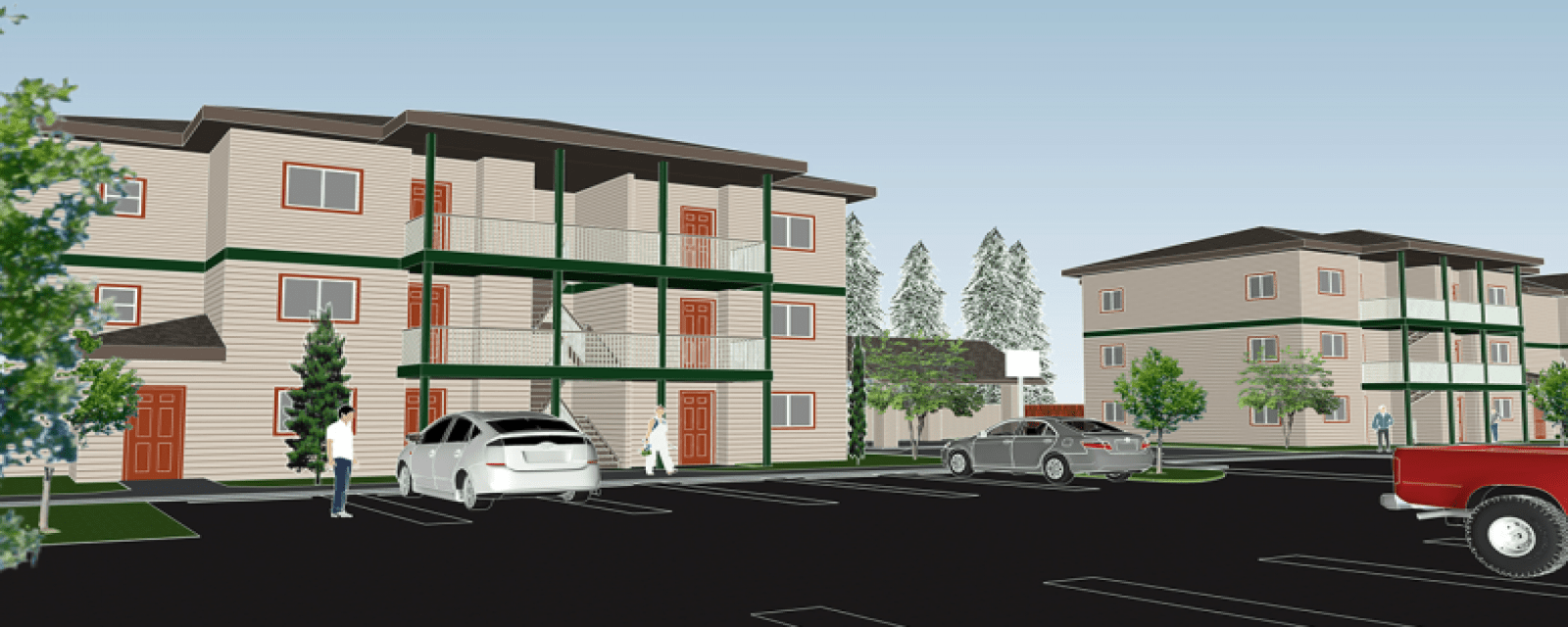 Cascade Management Oregons Premier Property Management find your apartment today