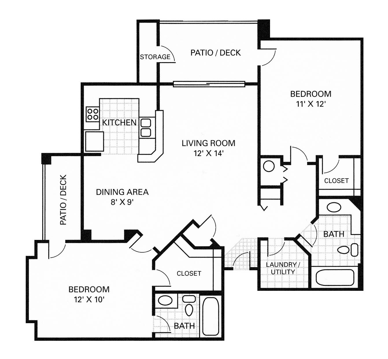 Cascade Management Oregons Premier Property Management find your apartment today