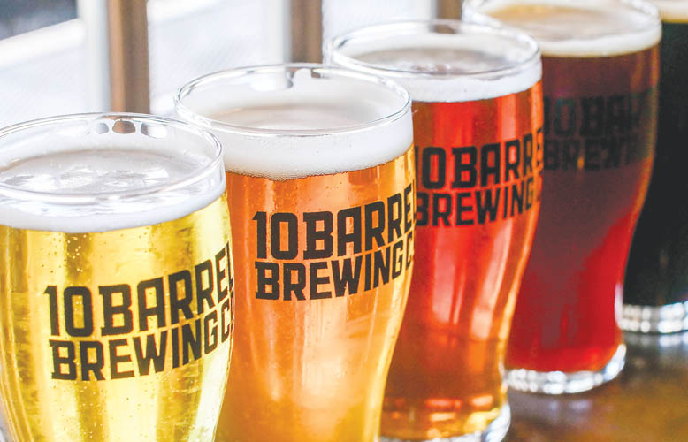 Hallelujah! New 10 Barrel Pub Hits Bend Eastside Cascade Arts