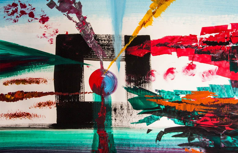 Base Camp Studio to offer Art Therapy Groups for Teens