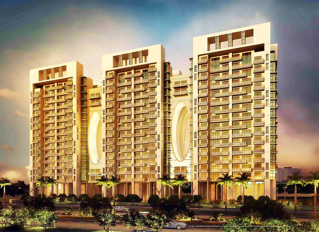 Homeland Heights 3BHK 4BHK 5BHK Flats in Mohali 9041904139