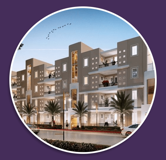 3BHK Flats Zirakpur Road Real Estate Investing in Chandigarh Mohali