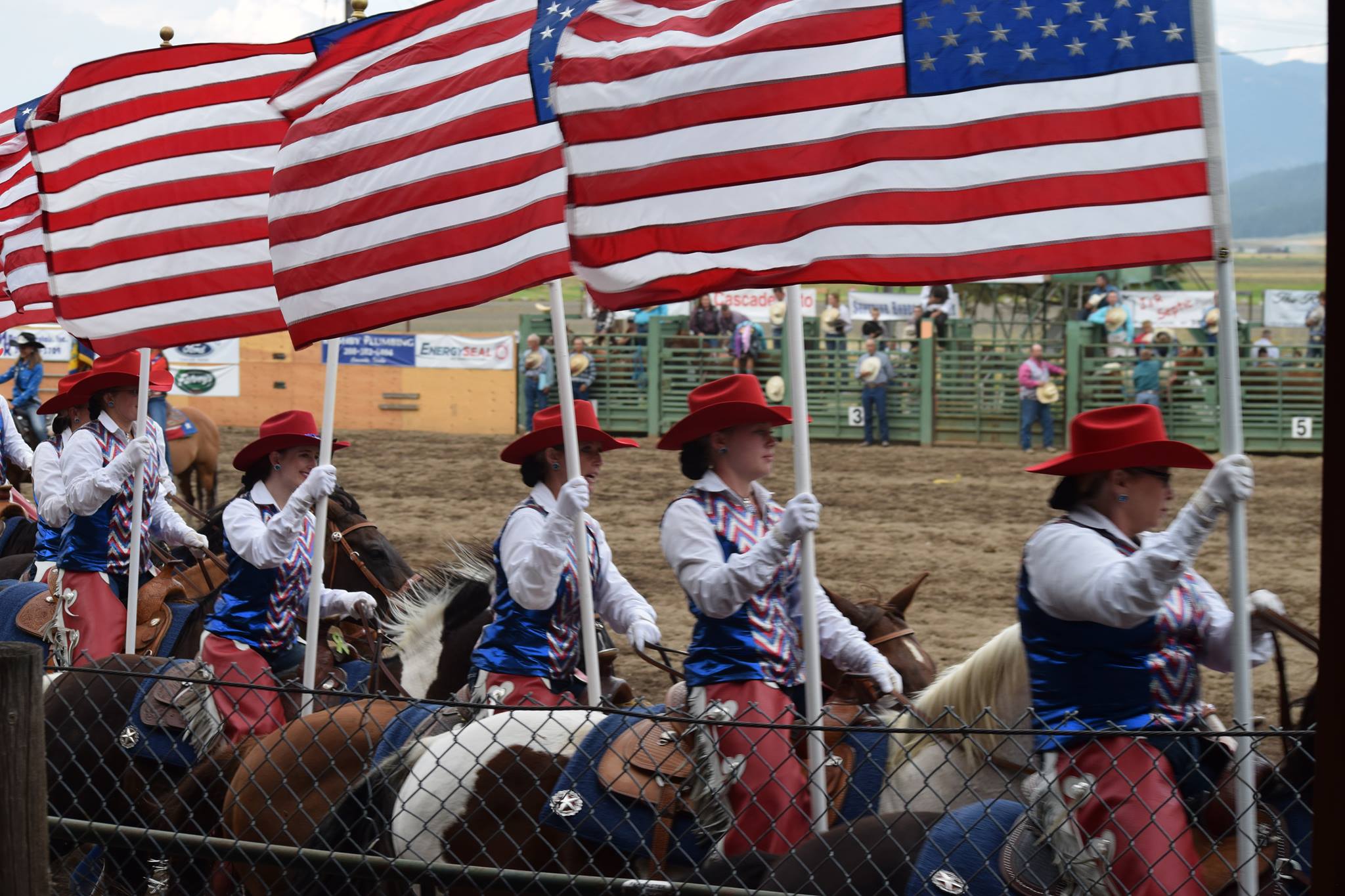 Sharon Bixler, Author at Cascade Chamber of Commerce