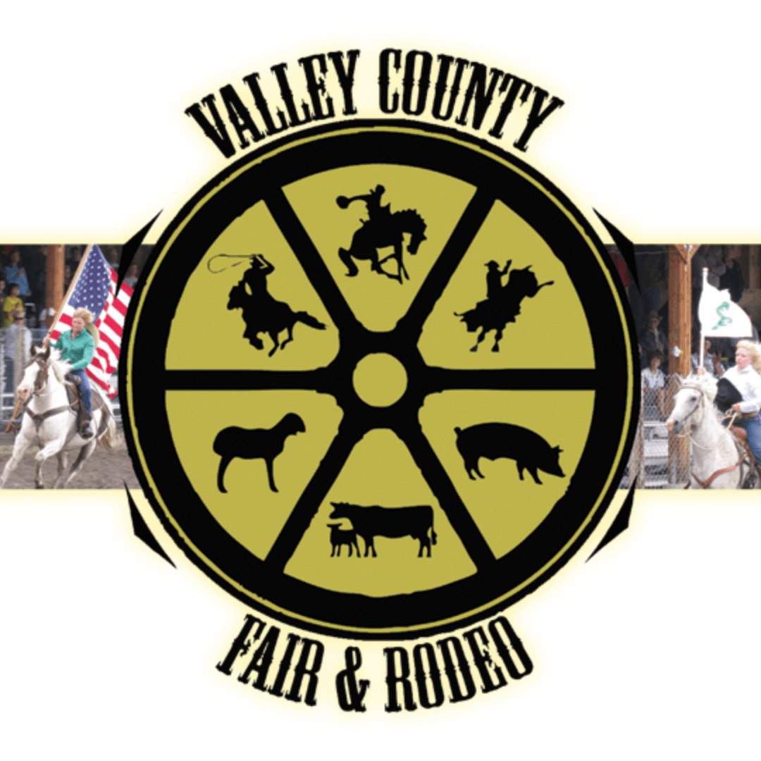 Past Event Valley County Fair & Rodeo 2019 Cascade Chamber of Commerce
