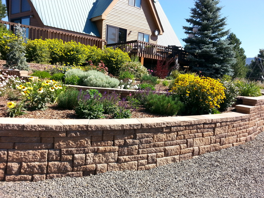 Alpha Nursery & Garden Center Cascade Chamber of Commerce