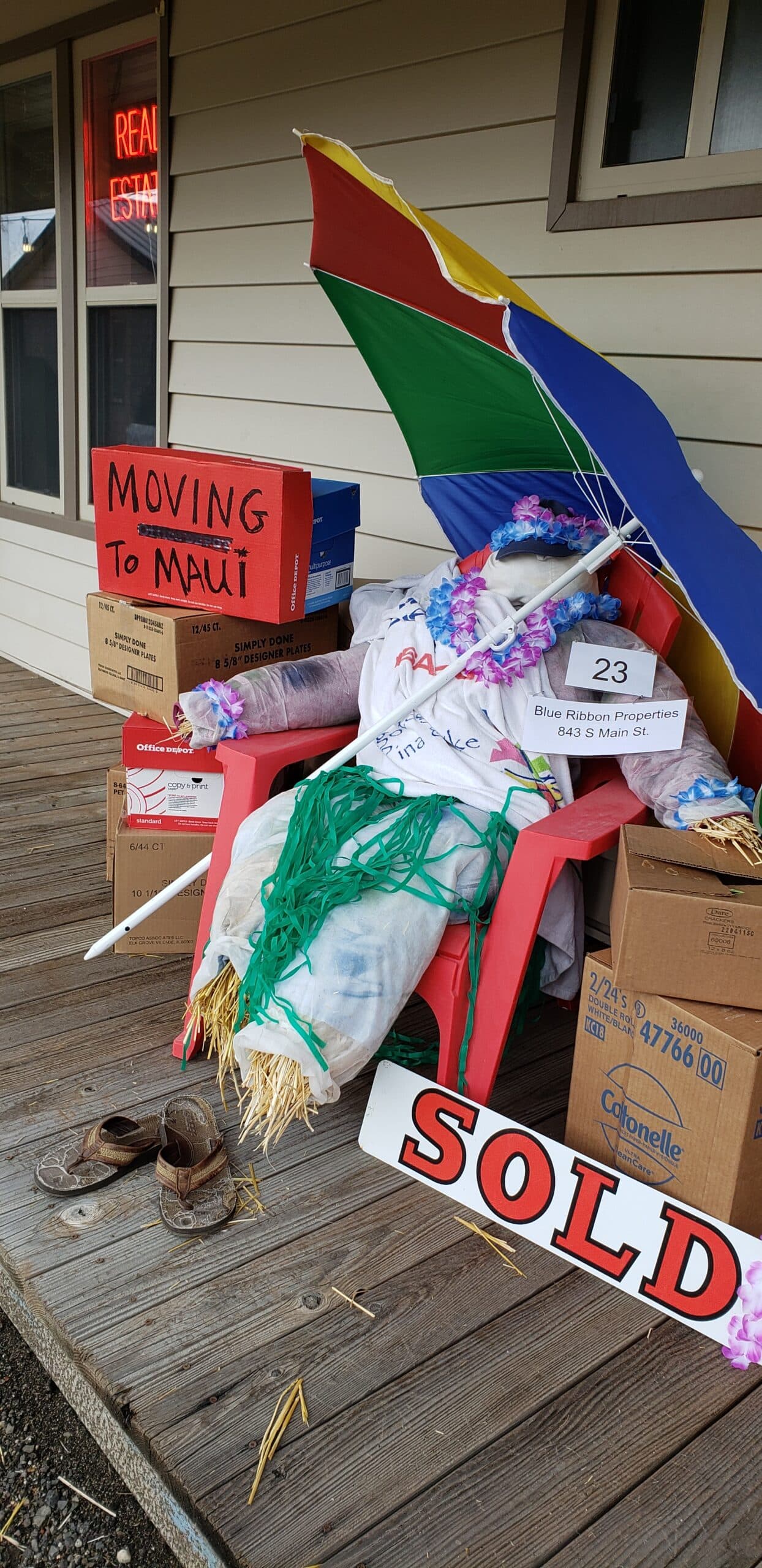 23 Bblue Ribbon Cascade Chamber of Commerce