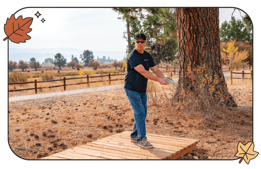 Cascade, Idaho in the Fall Cascade Chamber of Commerce
