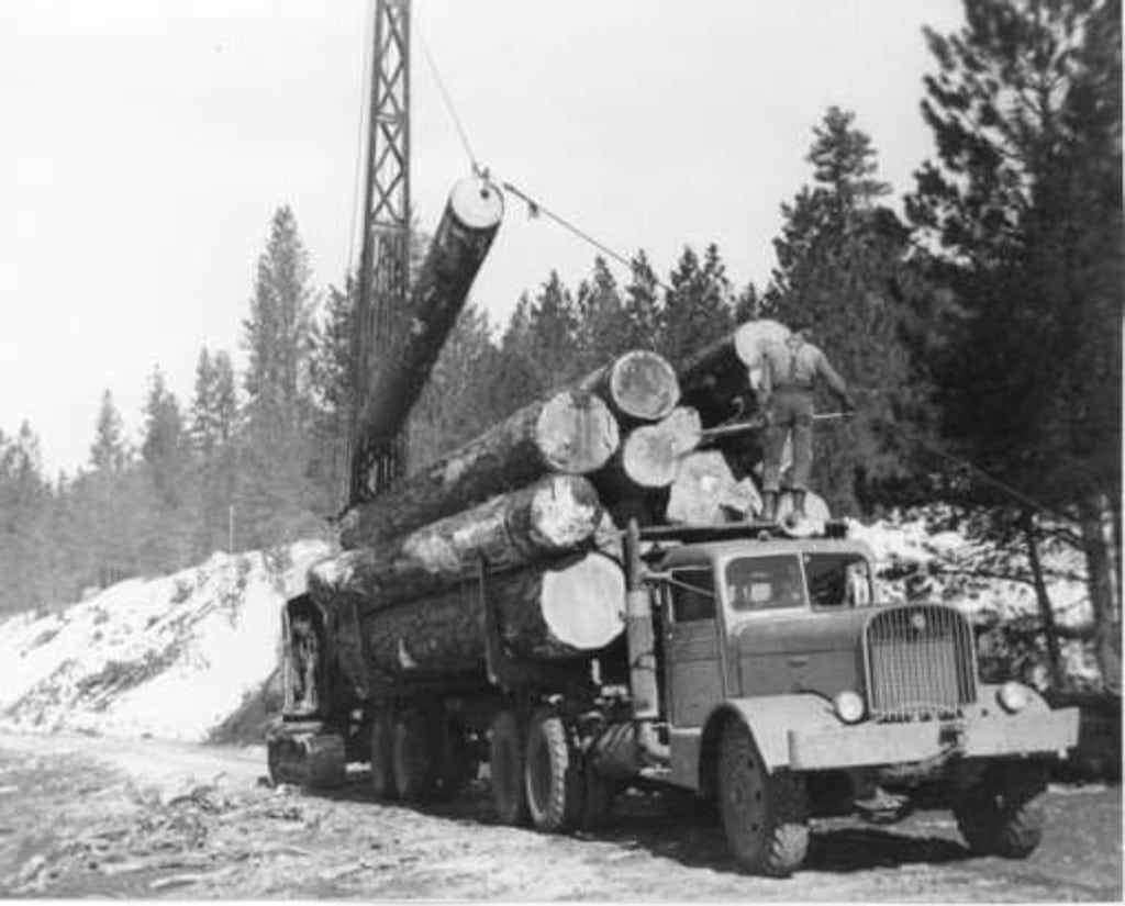 Historic Cascade Cascade Chamber of Commerce