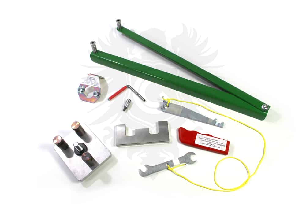 Timing Belt Tool Kit, ALH Cascade German Parts