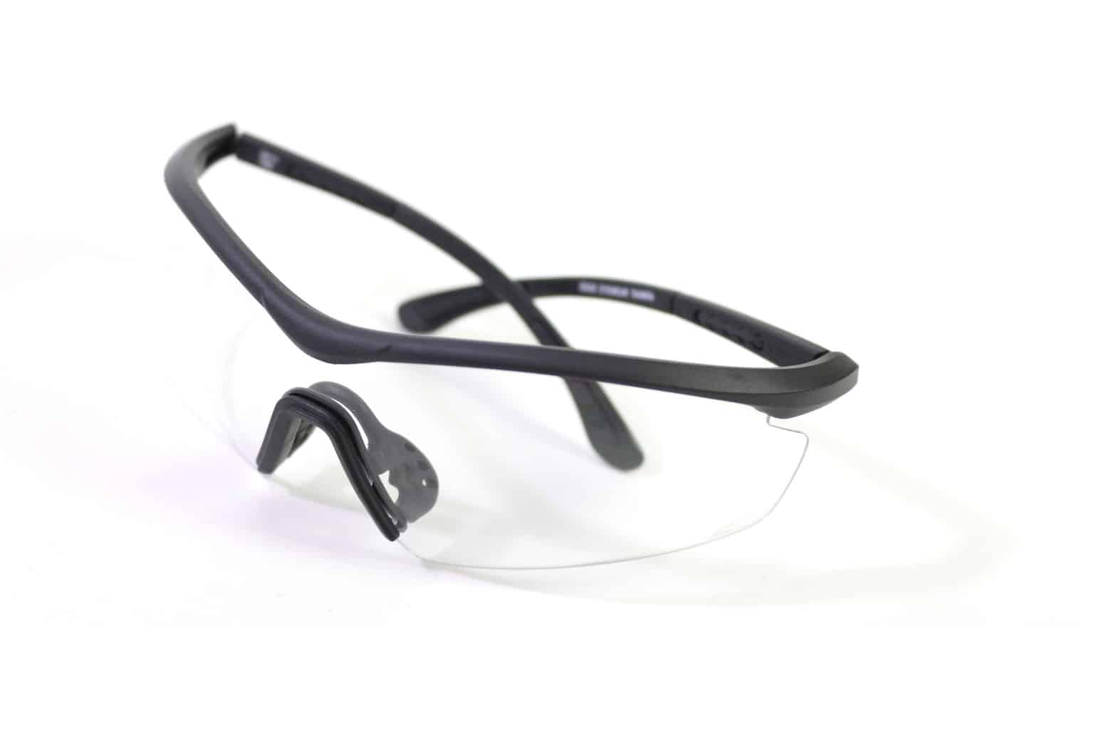 Safety Glasses, Edge Banraj Cascade German Parts
