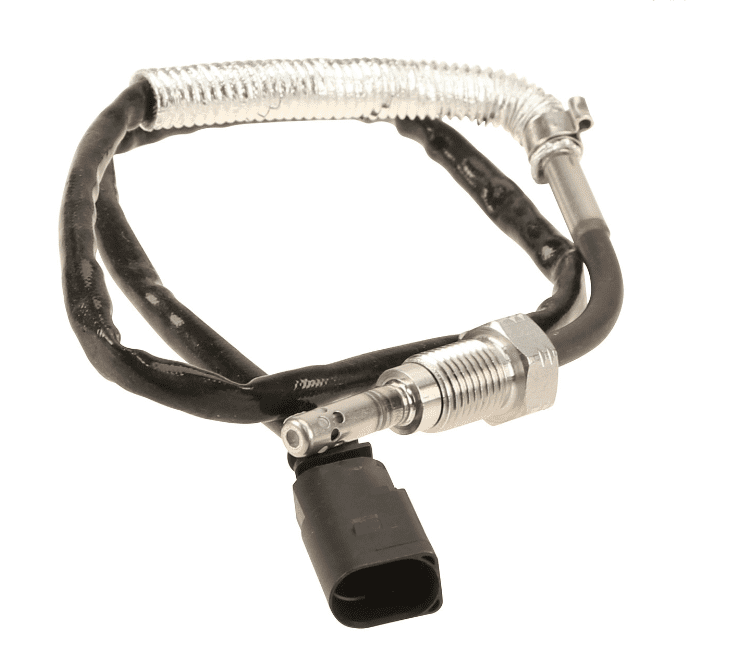 EGT G235 Exhaust Gas Temperature Sensor Before Turbo, CRUA CVCA