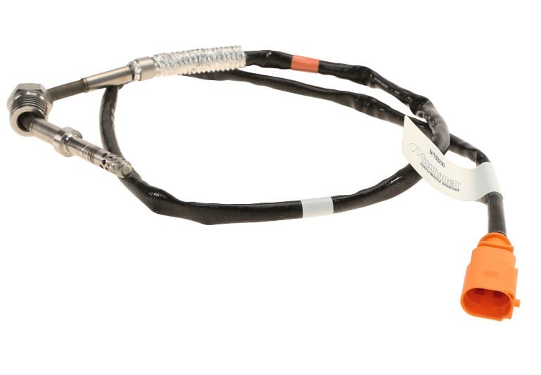 EGT Exhaust Gas Temperature Sensor G235 Before Turbo, CJAA Cascade