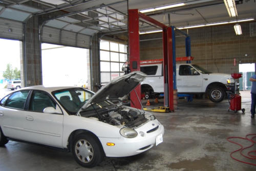 AUTO REPAIR - CAR MAINTENANCE - AUTOMOTIVE SERVICE VANCOUVER CAMAS