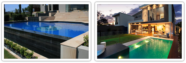 A point to be remembered. Concrete Pool Builders Brisbane Concrete Pool Construction Cascade Pools