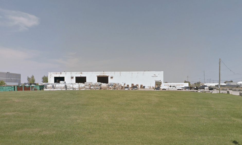 Cascades Recovery+ Winnipeg Cascades