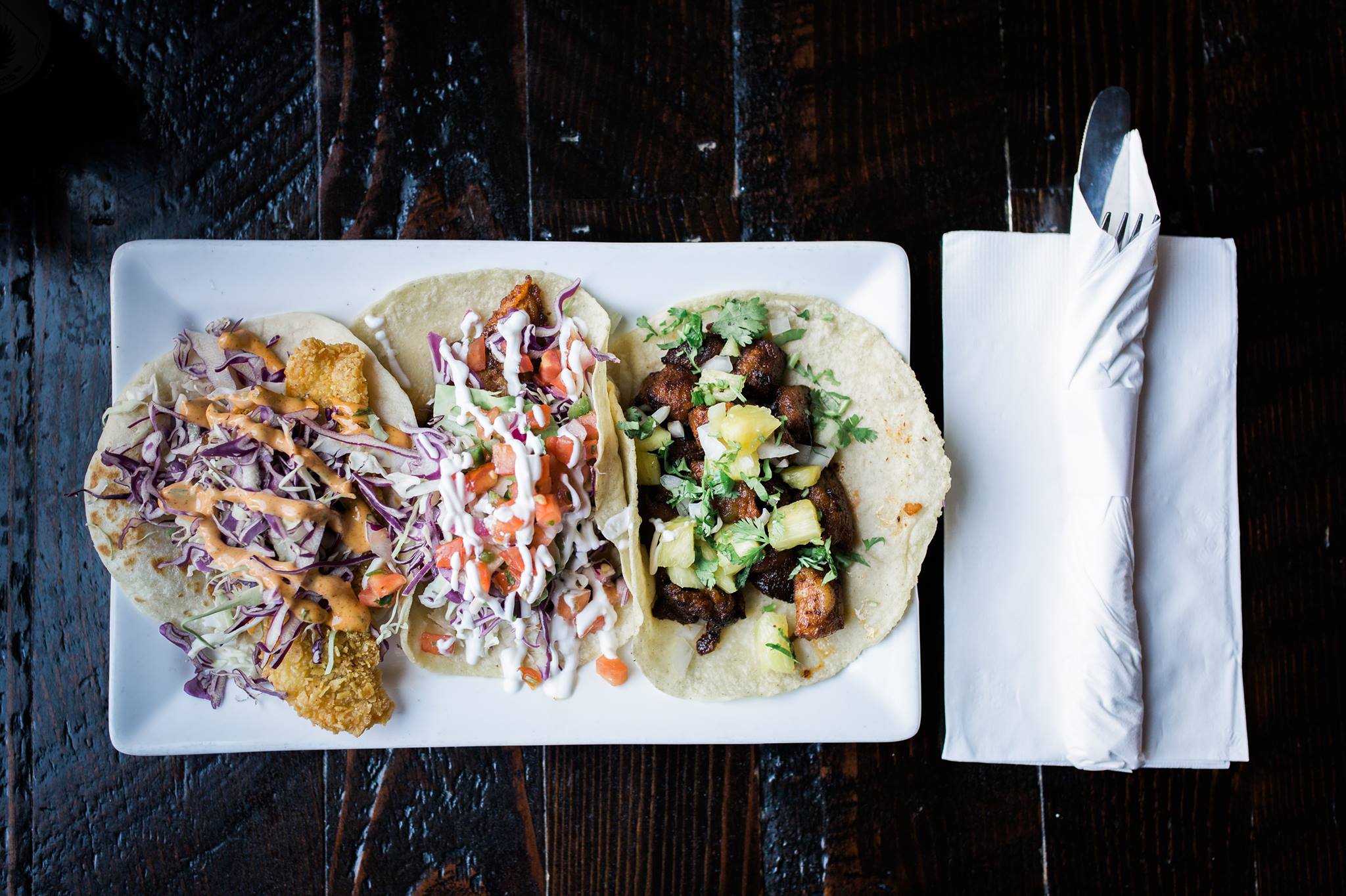 Red Star Taco Bar to open Bellingham location Cascadia Daily News