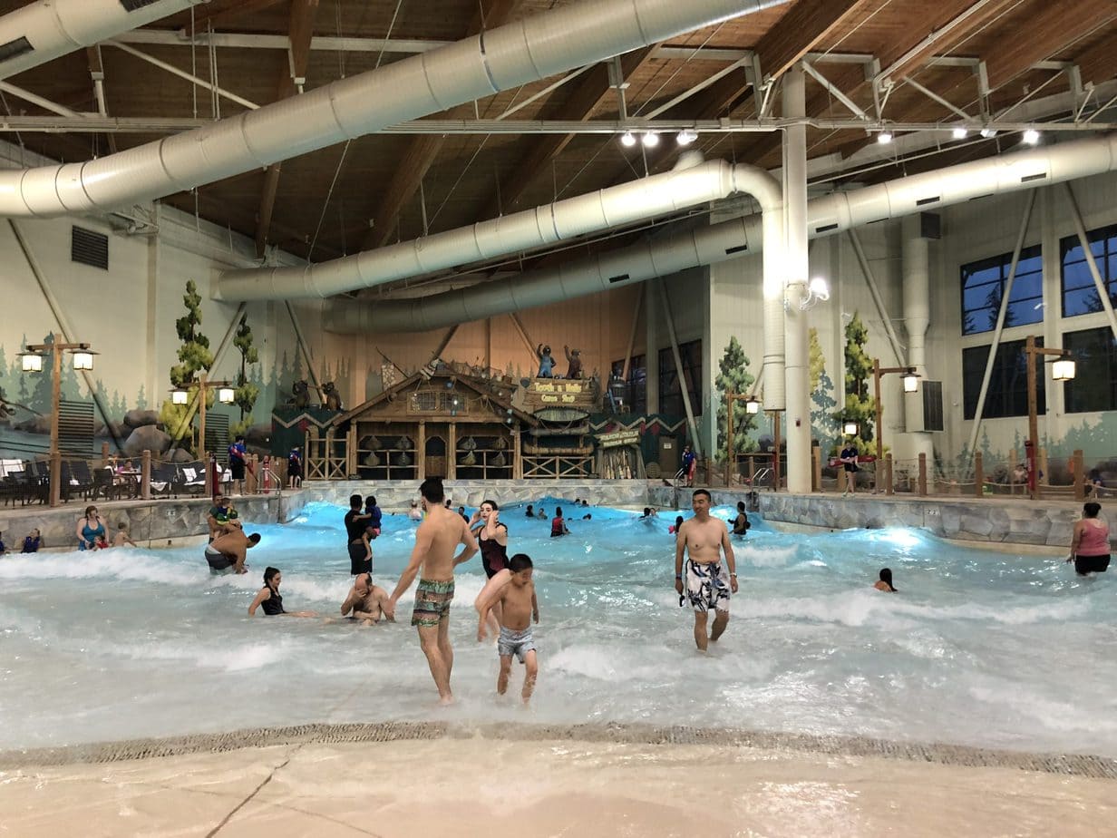 18 Tips for Visiting Great Wolf Lodge in Grand Mound, Washington
