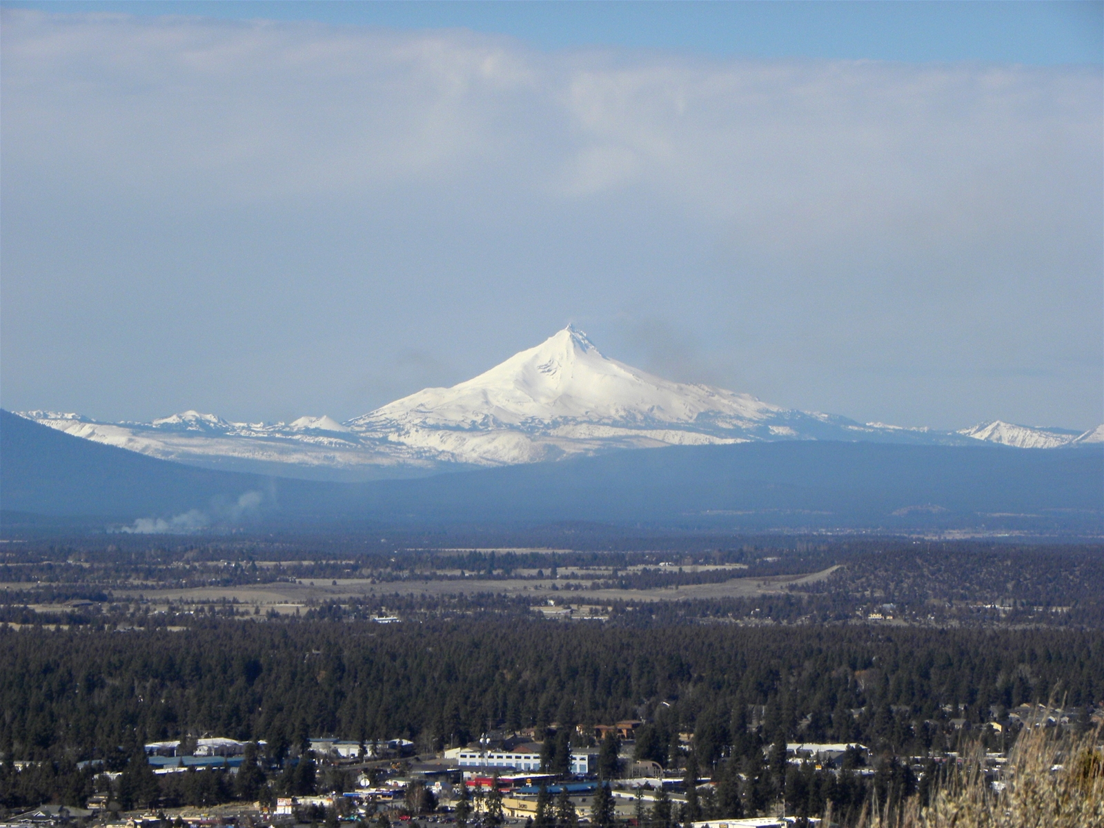 The Best Views in Central Oregon Cascara Vacation Rentals