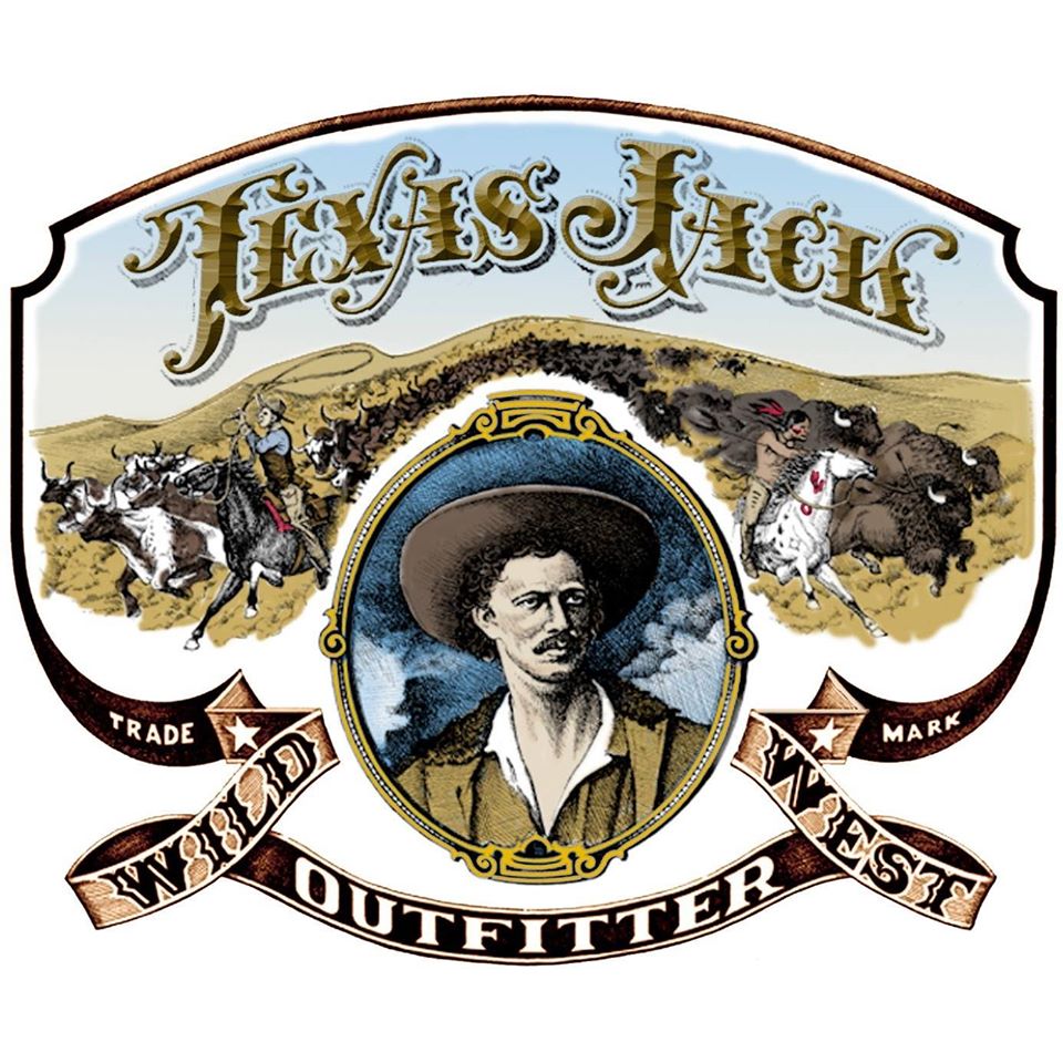 Texas Jack Wild West Outfitter CAS City